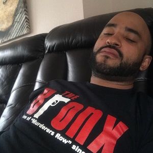 Meet your Posher, William